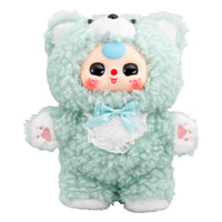 Baby Three 400% Sweetheart Baby v4