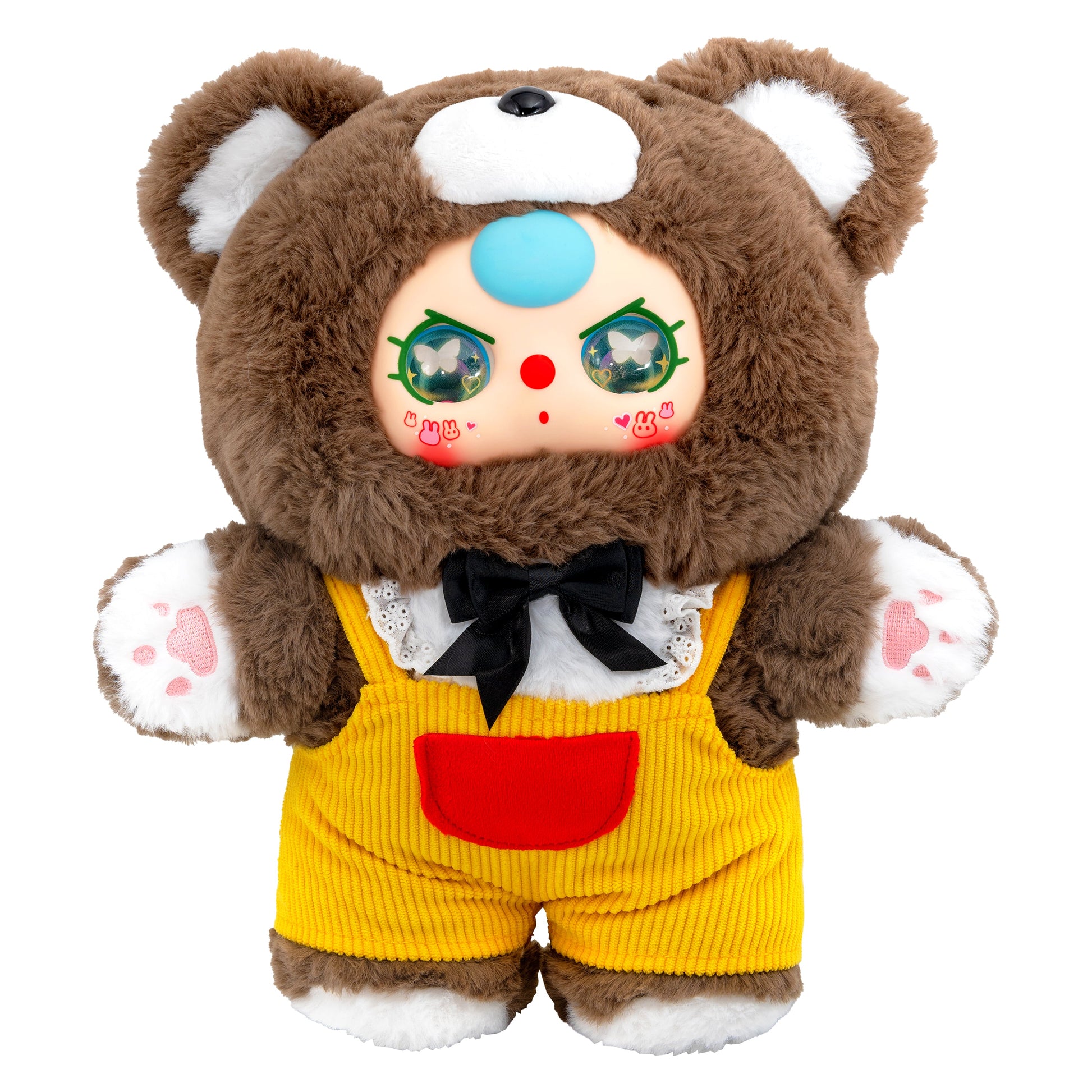 Baby Three 400% Sweetheart Baby v4