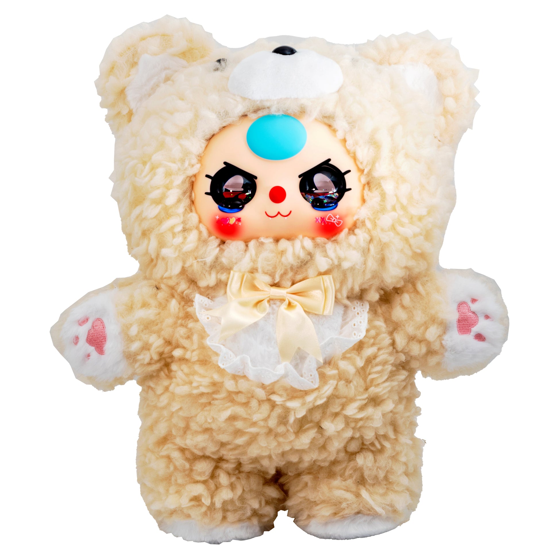 Baby Three 400% Sweetheart Baby v4