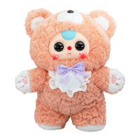 Baby Three 400% Sweetheart Baby v4