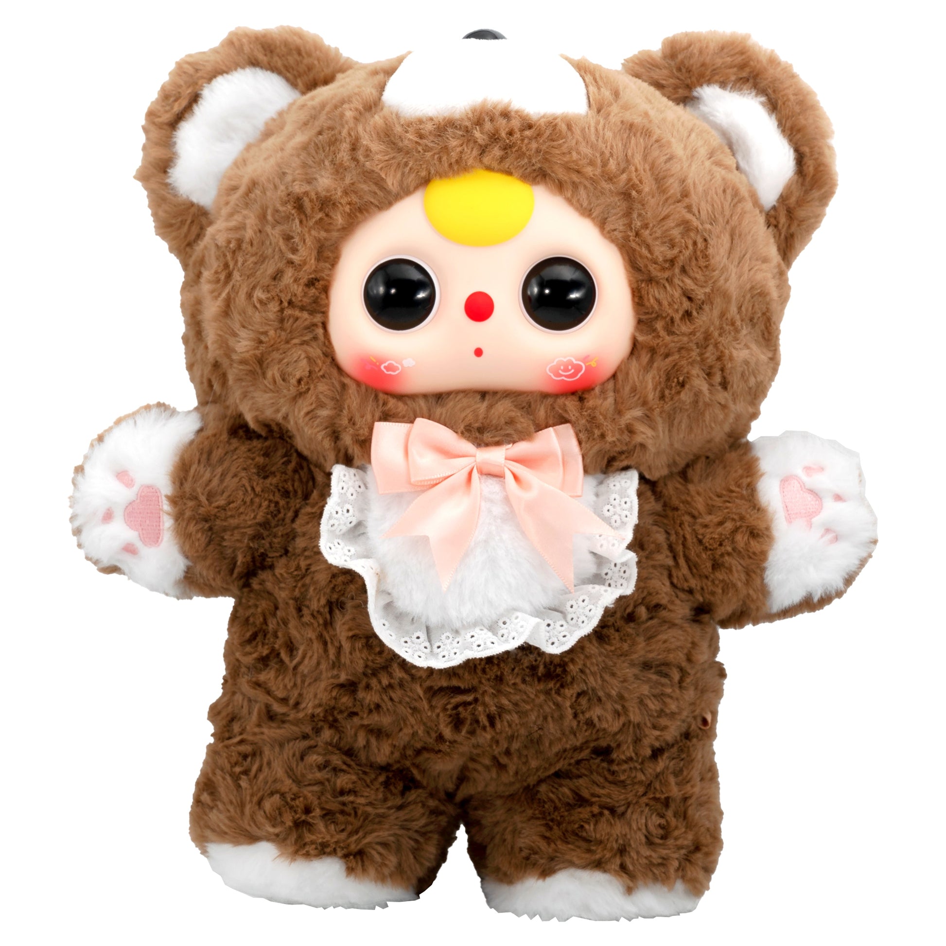 Baby Three 400% Sweetheart Baby v4