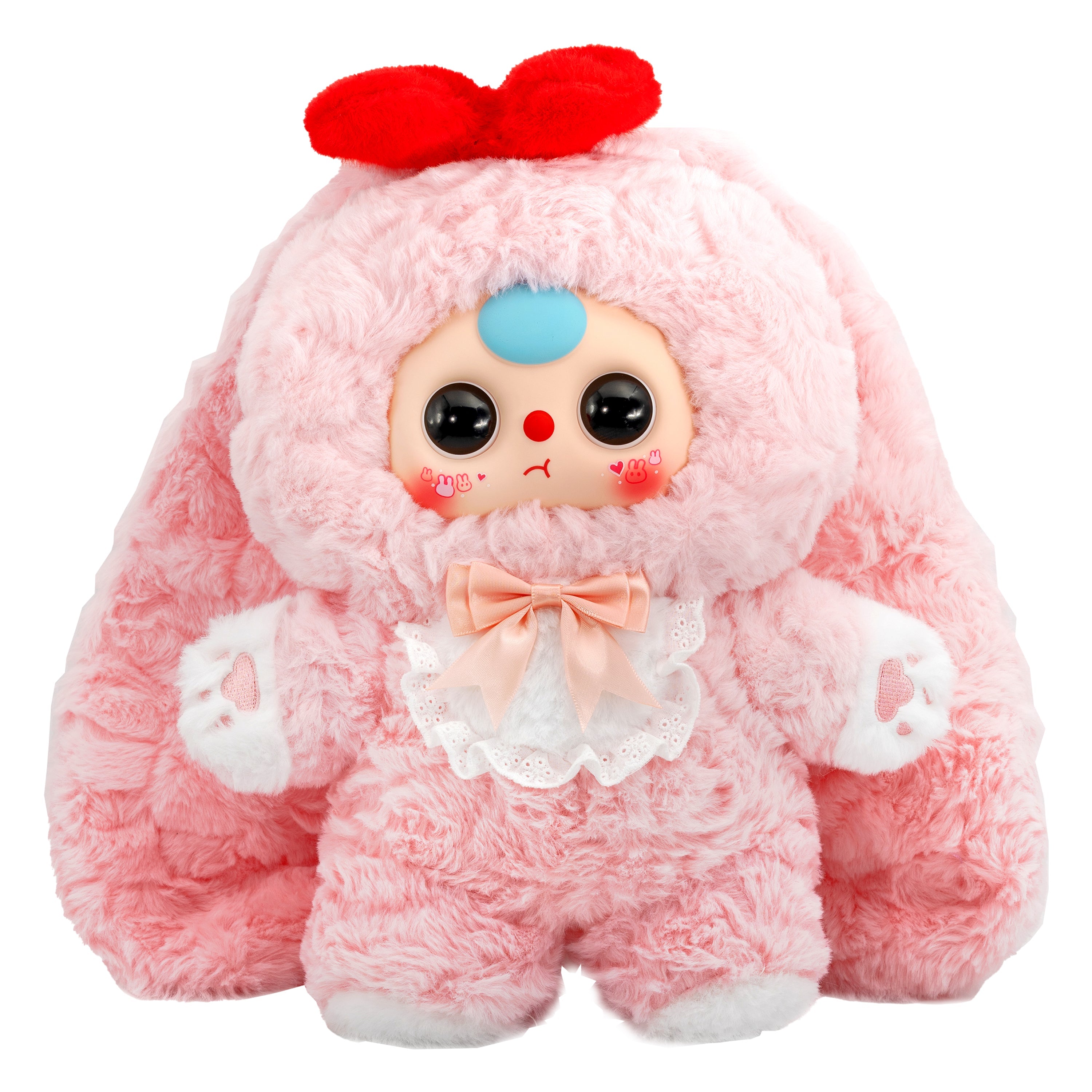 Baby Three 400% Sweetheart Baby v4