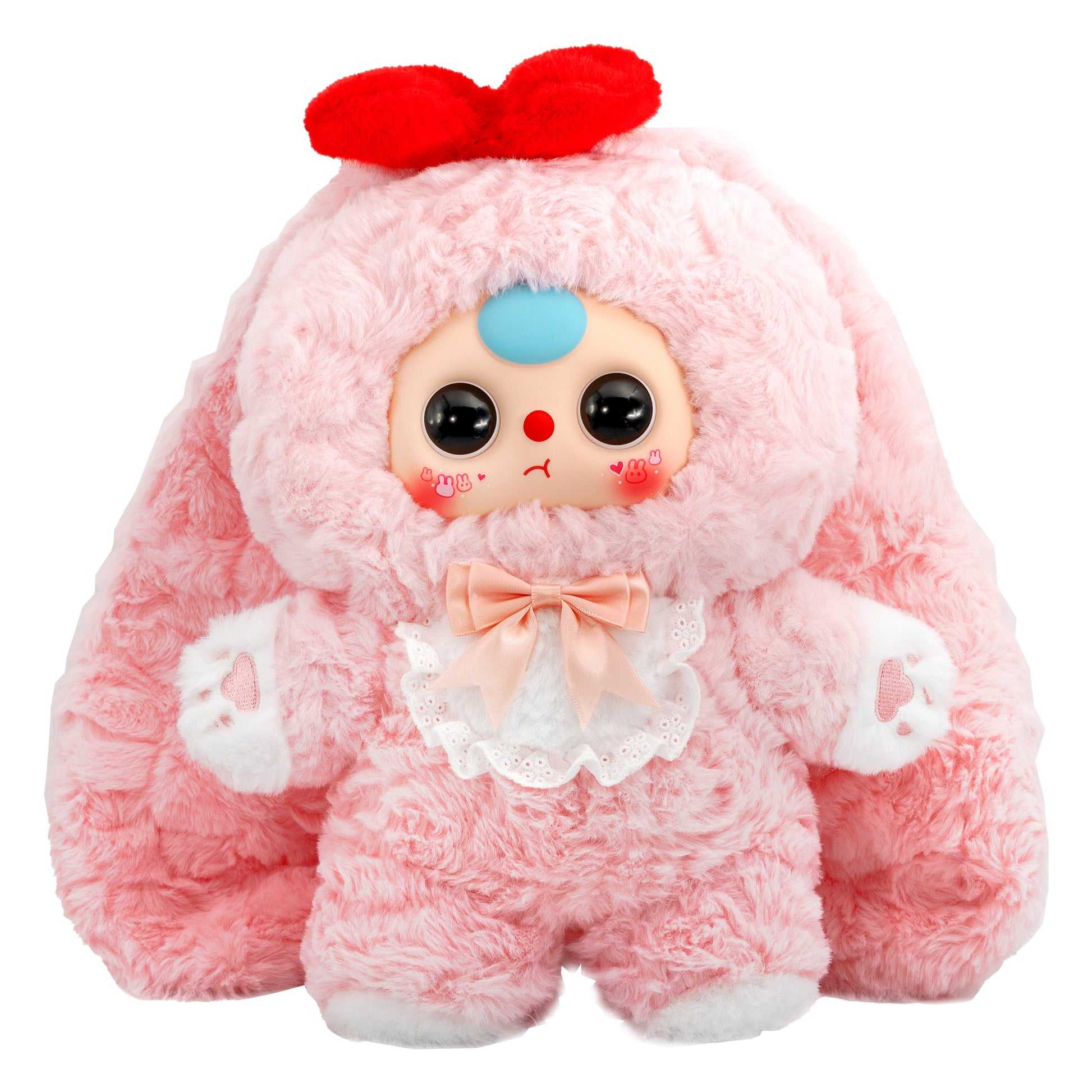 Baby Three 400% Sweetheart Baby v4