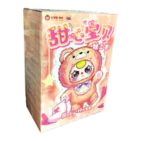 Baby Three 400% Sweetheart Baby v4