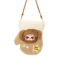 Baby Three Mobile Hanging Bag