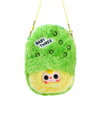 Baby Three Mobile Hanging Bag