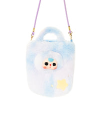 Baby Three Mobile Hanging Bag