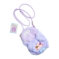 Baby Three Mobile Hanging Bag