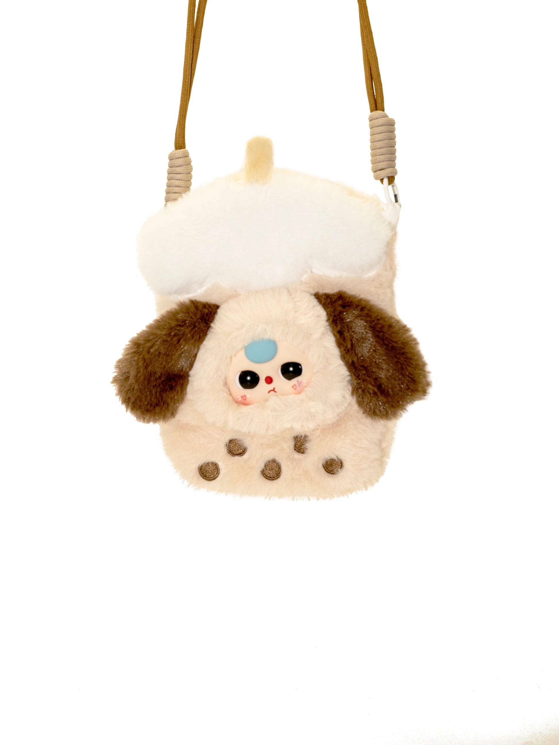 Baby Three Mobile Hanging Bag