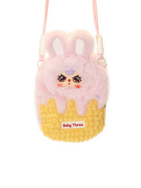 Baby Three Mobile Hanging Bag