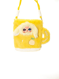 Baby Three Mobile Hanging Bag