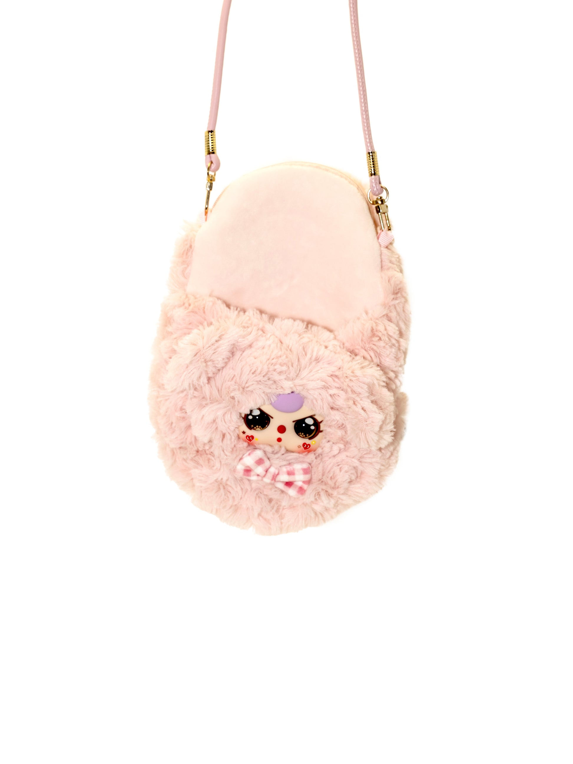 Baby Three Mobile Hanging Bag