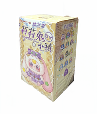 Baby Three Lily Rabbit Town v4