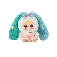 Baby Three Lily Rabbit Town v4