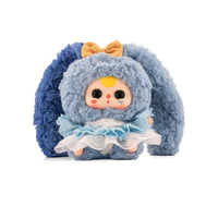 Baby Three Lily Rabbit Town v4