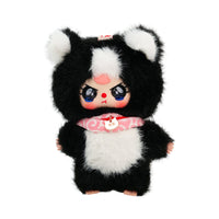 Baby Three Whose Cat Am I?