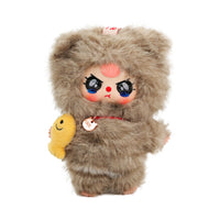 Baby Three Whose Cat Am I?