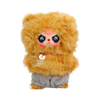 Baby Three Whose Cat Am I?