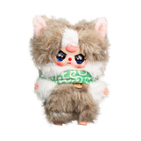 Baby Three Whose Cat Am I?