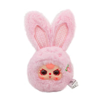 Baby Three - Tiny Animal