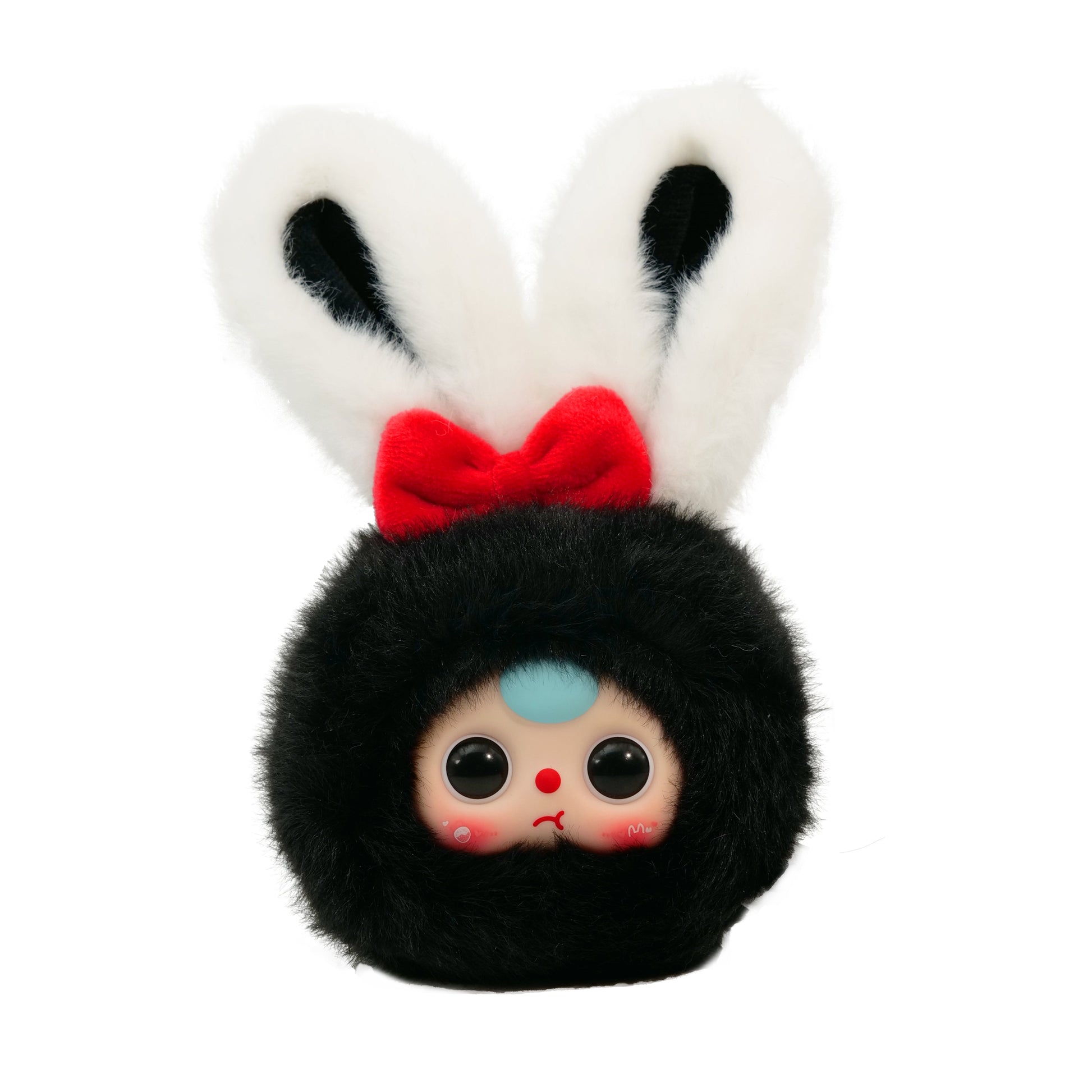 Baby Three - Tiny Animal