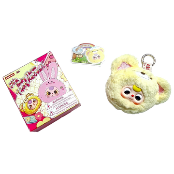 Baby Three - Tiny Animal