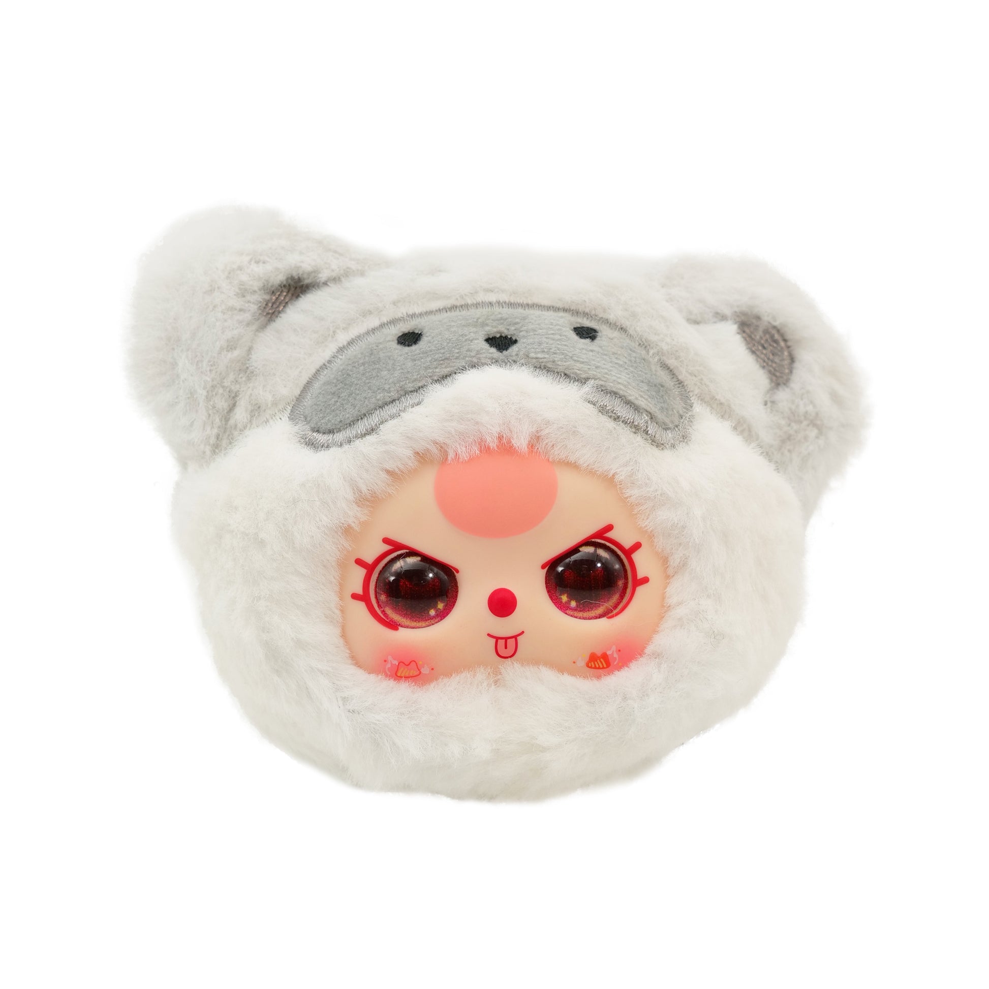 Baby Three - Tiny Animal