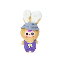 Baby Three Macaron Cute Bunny