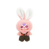 Baby Three Macaron Cute Bunny