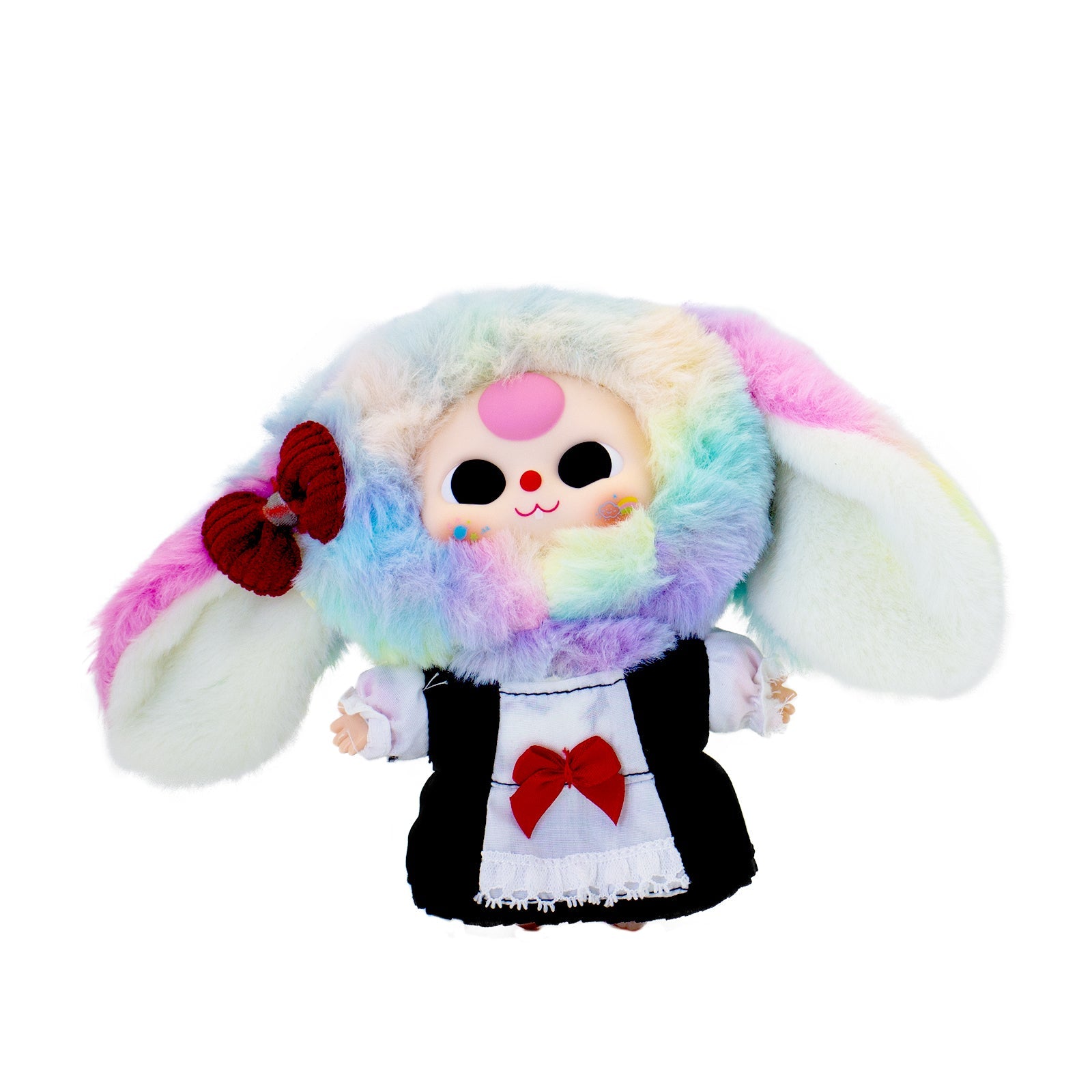 Baby Three Macaron Cute Bunny