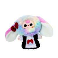 Baby Three Macaron Cute Bunny