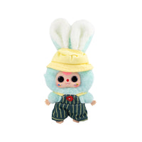 Baby Three Macaron Cute Bunny