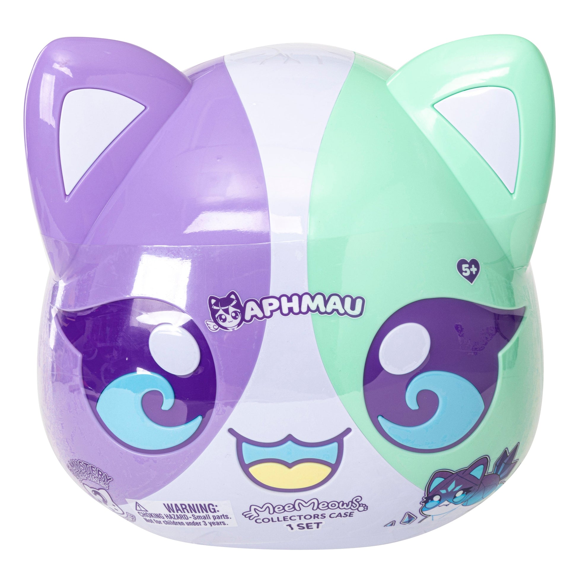 Aphmau Mystery Surprise Set Elemental