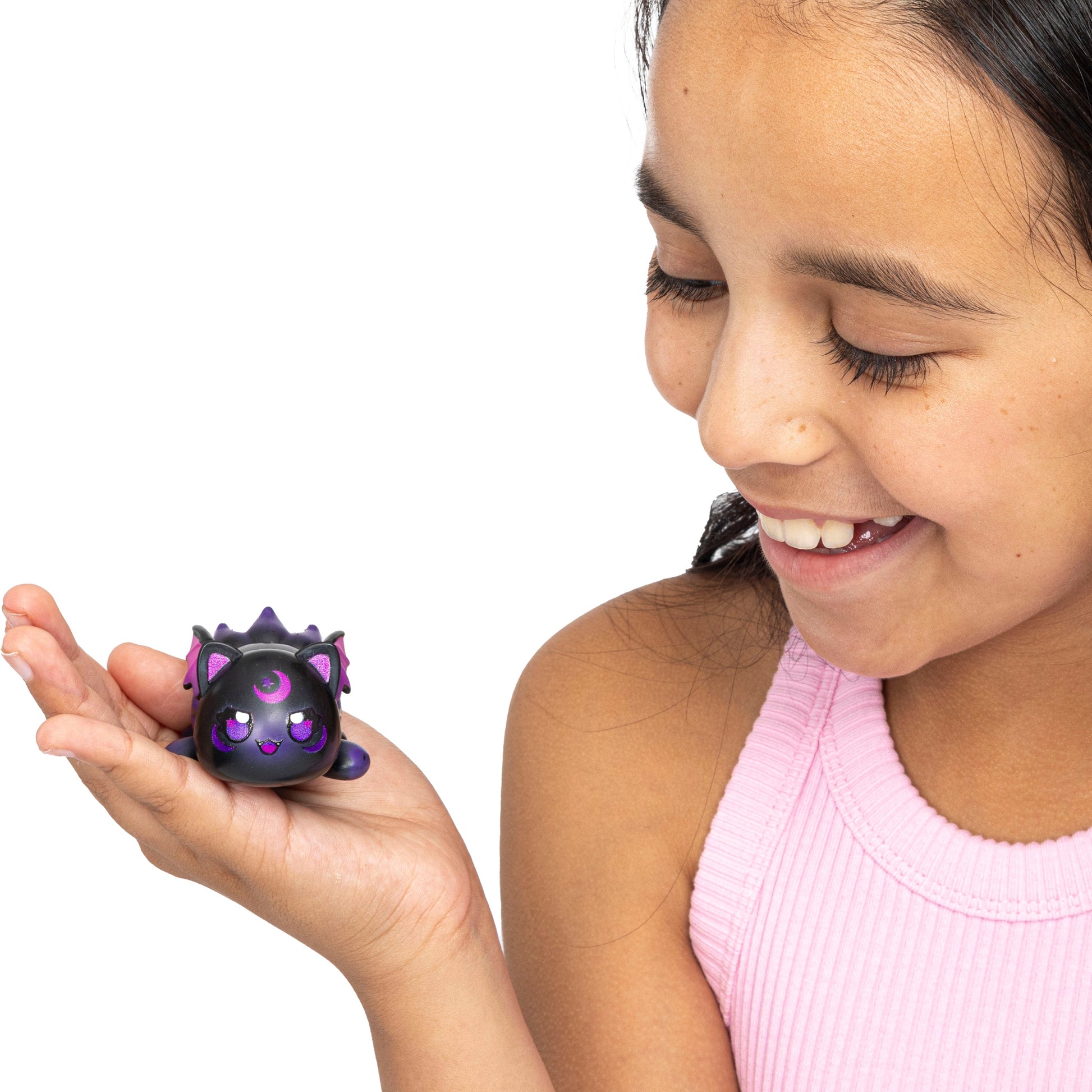 Aphmau Mystery MeeMeow Figures Elemental