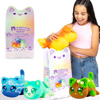 Aphmau Classic Mystery Plush Elemental 11inch