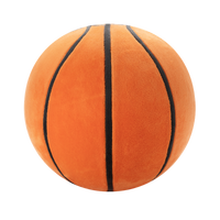 L.BIGGIE BOUNCERZ Basketball-22CM