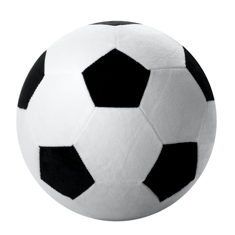 L.BIGGIE BOUNCERZ Football-22CM