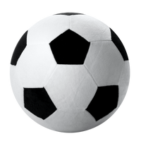 L.BIGGIE BOUNCERZ Football-22CM