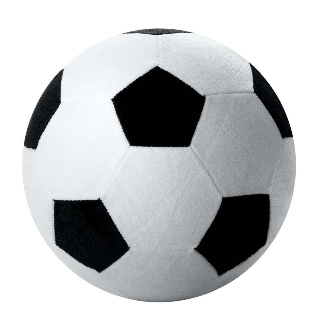 L.BIGGIE BOUNCRZ SOCCER 22CM