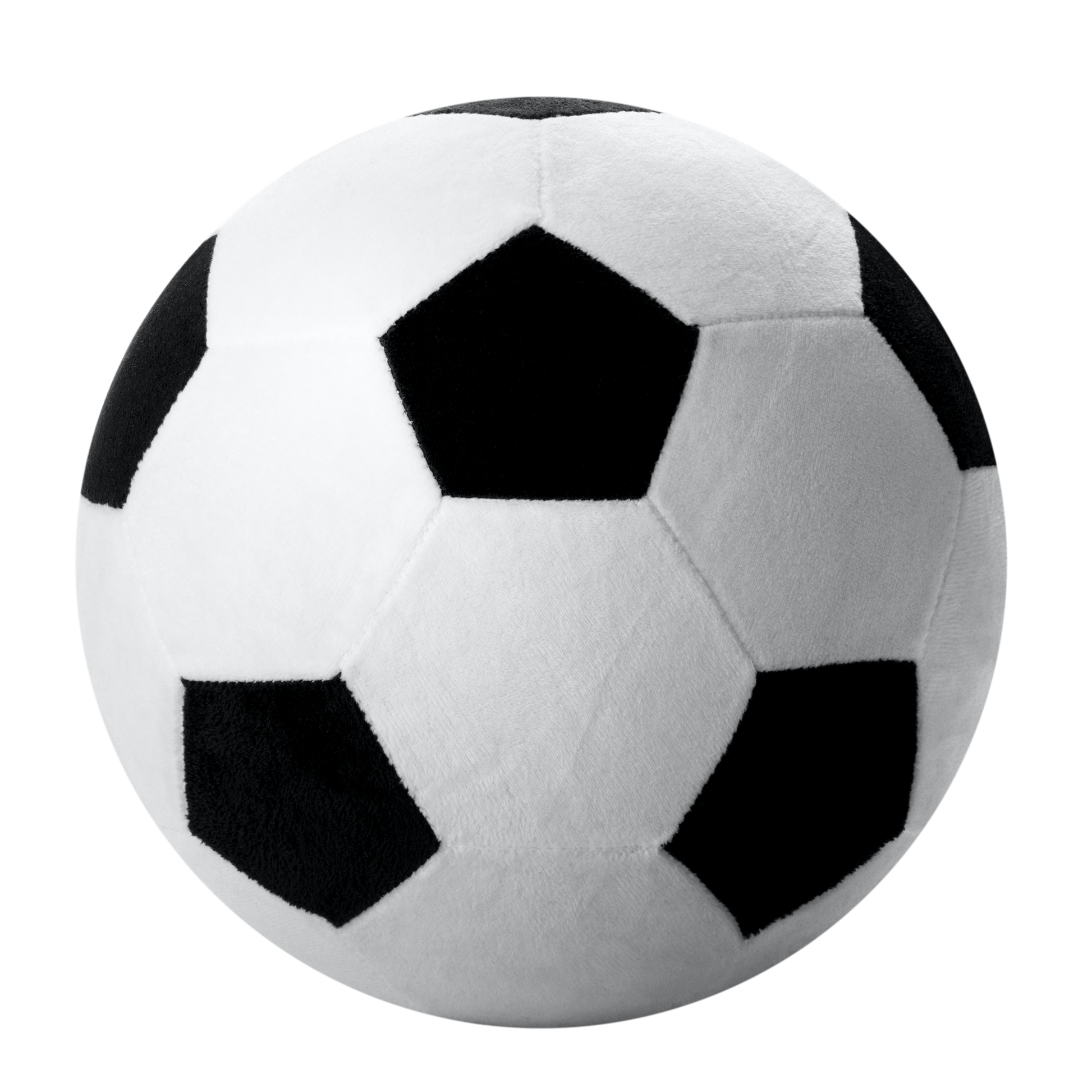 L.BIGGIE BOUNCRZ SOCCER 22CM