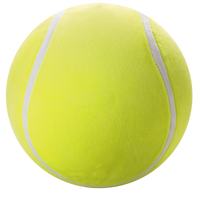 L.BIGGIE BOUNCER TENNIS-22CM