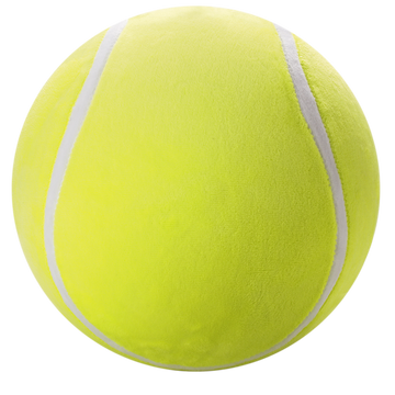 L.BIGGIE BOUNCER TENNIS-22CM