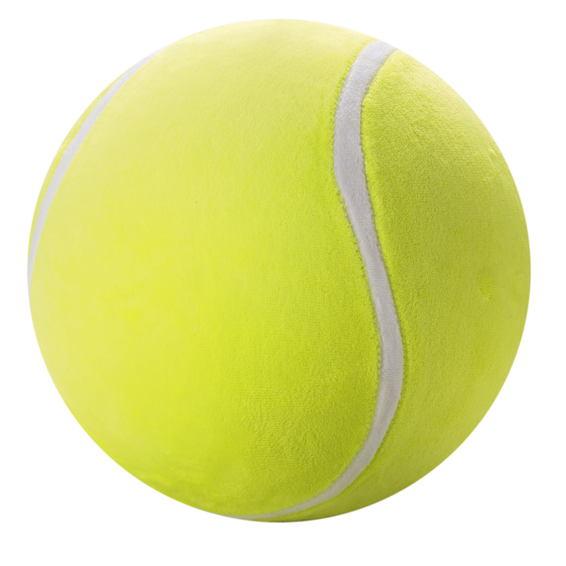 L.BIGGIE BOUNCER TENNIS-22CM