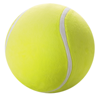 L.BIGGIE BOUNCER TENNIS-22CM