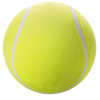 L.BIGGIE BOUNCERZ Tennis-22CM