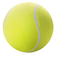 L.BIGGIE BOUNCERZ Tennis-22CM
