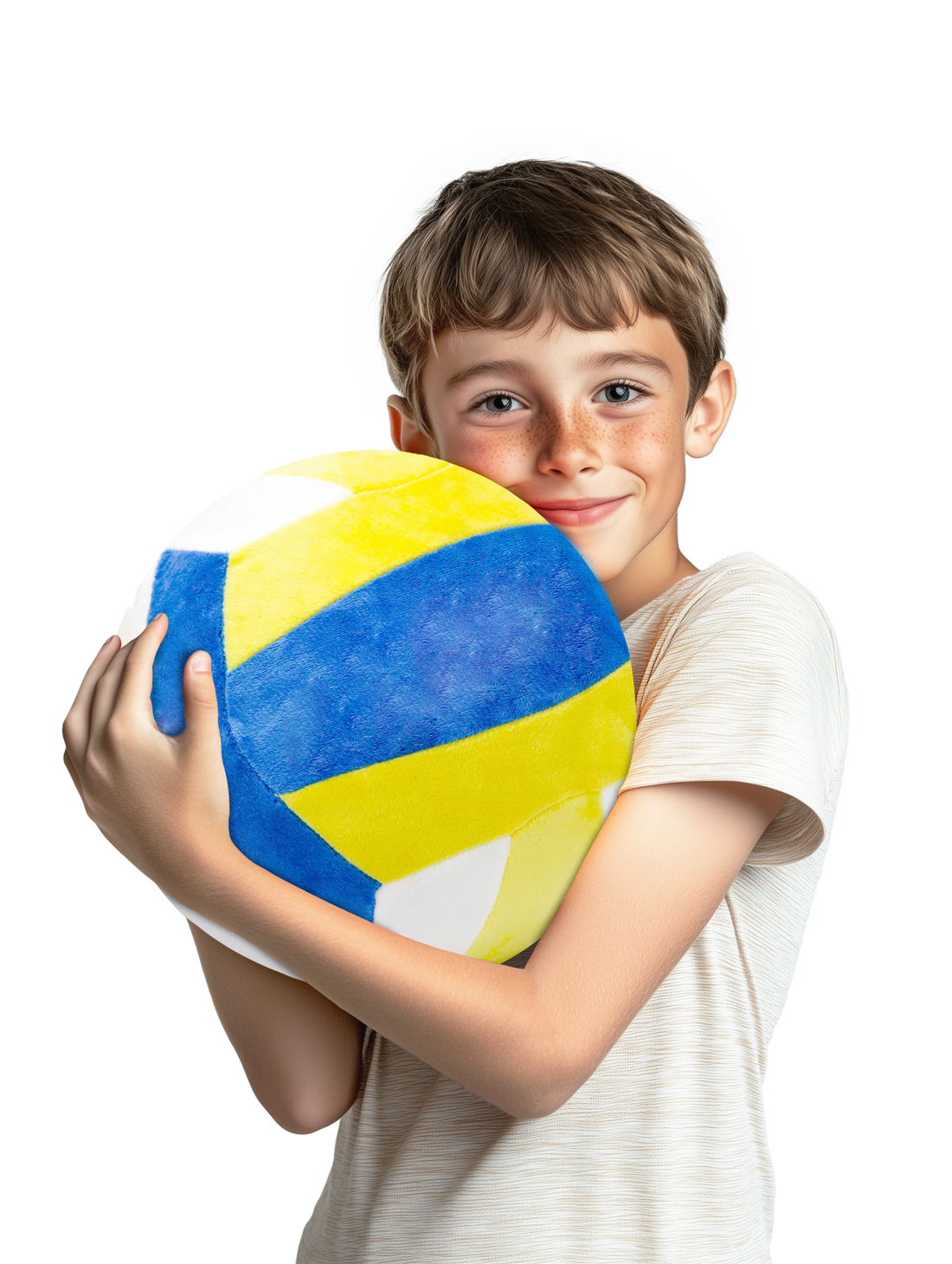 L.BIGGIE BOUNCERZ VOLLEYBALL