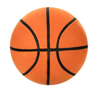 L.BIGGIE BOUNCERZ Basketball-22CM