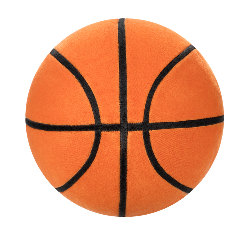 L.BIGGIE BOUNCERZ Basketball-22CM