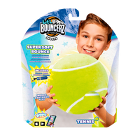 L.BIGGIE BOUNCERZ Tennis-22CM